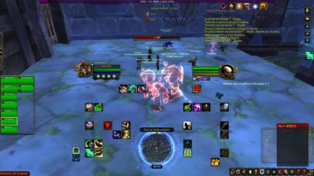 Olalala ses beaux Gosses xD