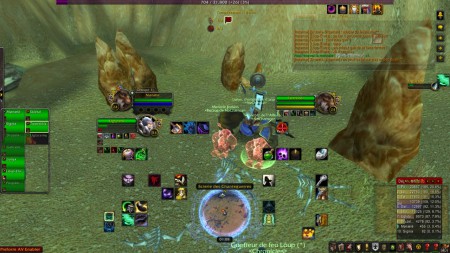 Tite pause s'impose !