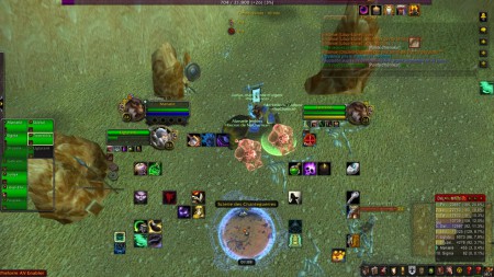 Le lion as fail il devait se mettre devant pour qu'on puisse Ch*** tranquillou !