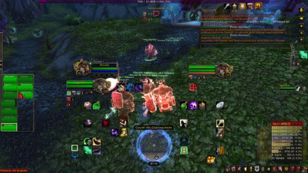 Famille Ordos reunnis... Qu'ils sont mignons <3